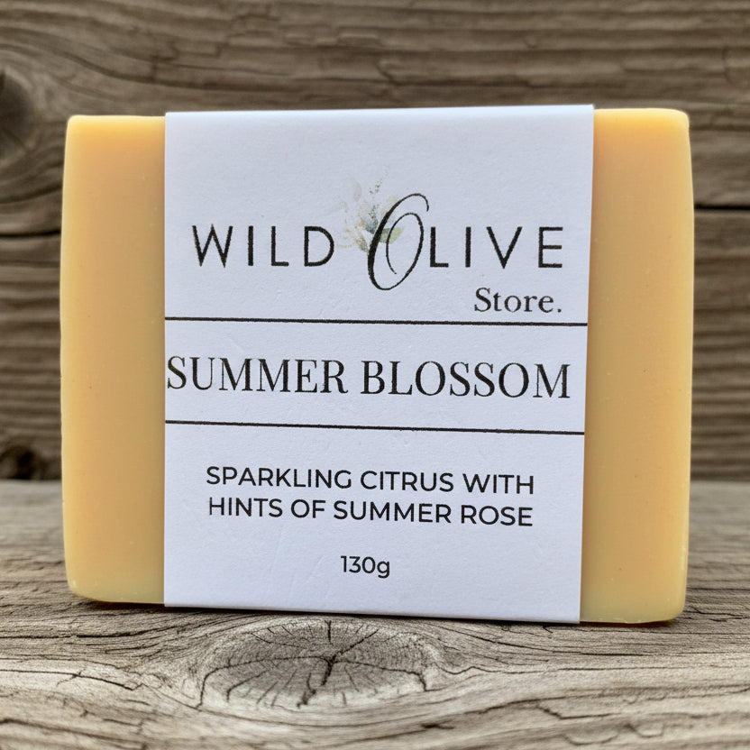 SUMMER BLOSSOM