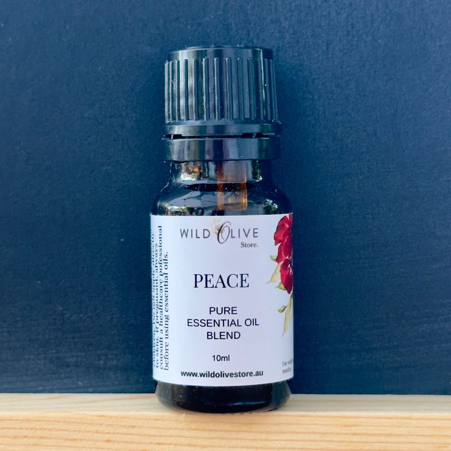 PEACE - Pure Essential Oil Blend