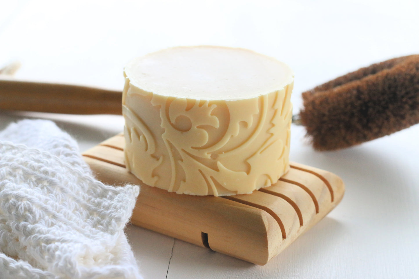 KITCHEN SOAP