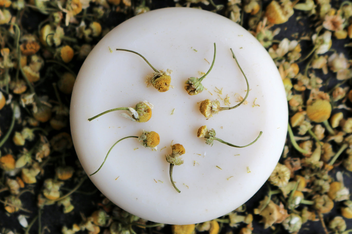 PRIMROSE COMPLEXION BAR - Dry/Normal Skin