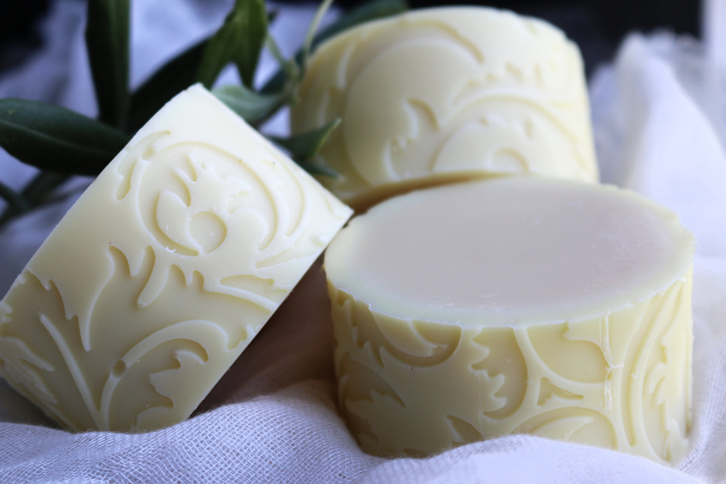 KITCHEN SOAP