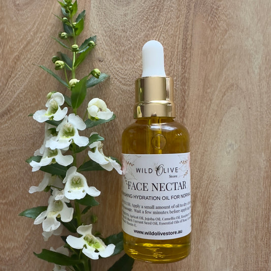 FACE NECTAR - Normal Skin