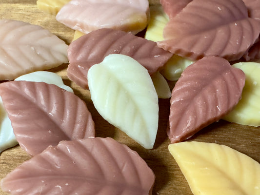 HAND AND TRAVEL SOAPS - MINI