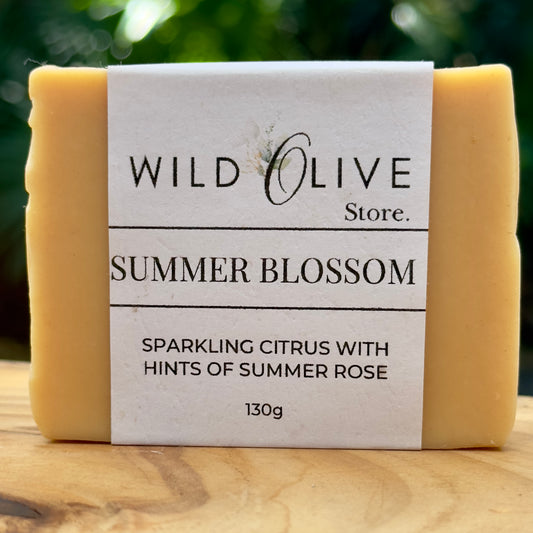 SUMMER BLOSSOM
