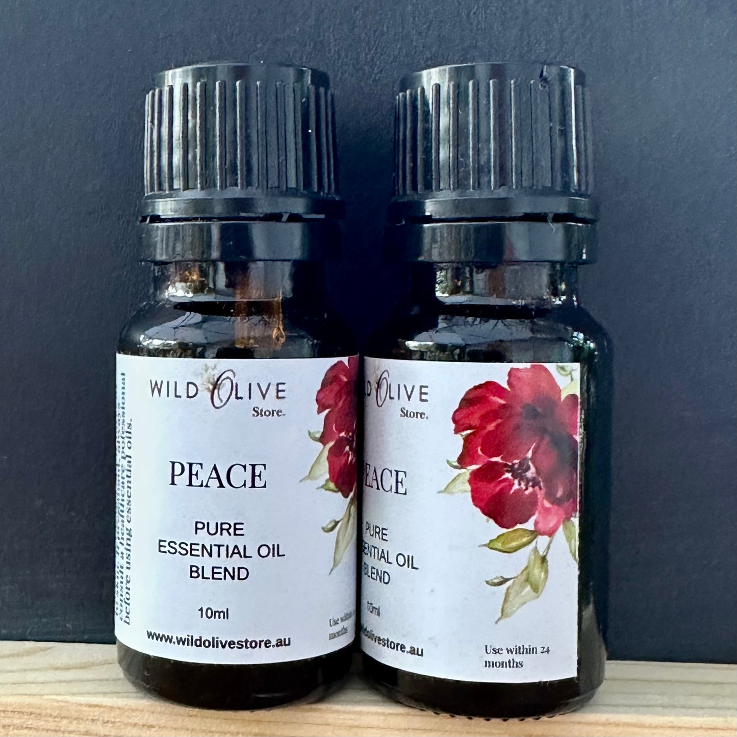 PEACE - Pure Essential Oil Blend