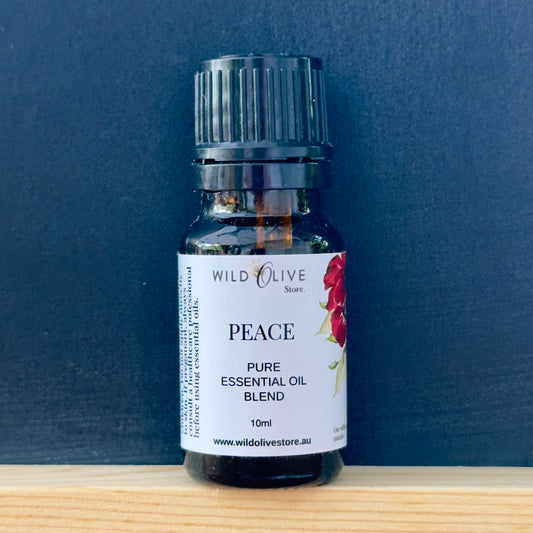 PEACE - Pure Essential Oil Blend