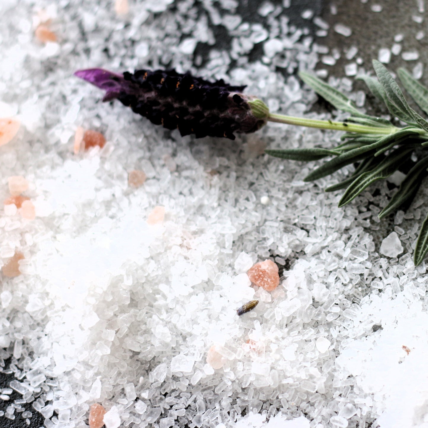 LAVENDER BATH SOAK