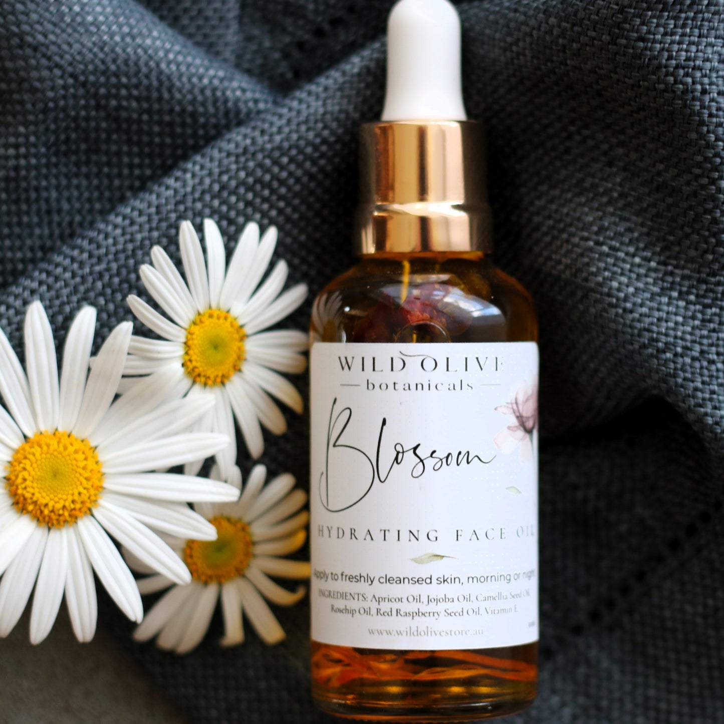 BLOSSOM FACE NECTAR