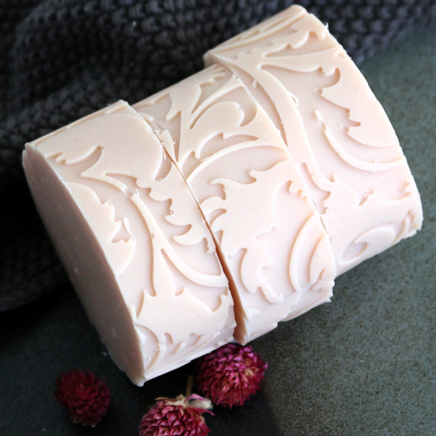 Rose & Geranium