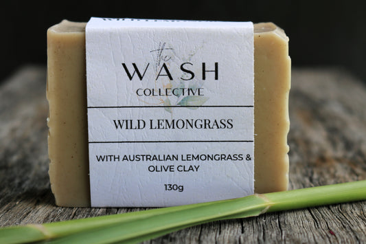 LEMONGRASS & LIME